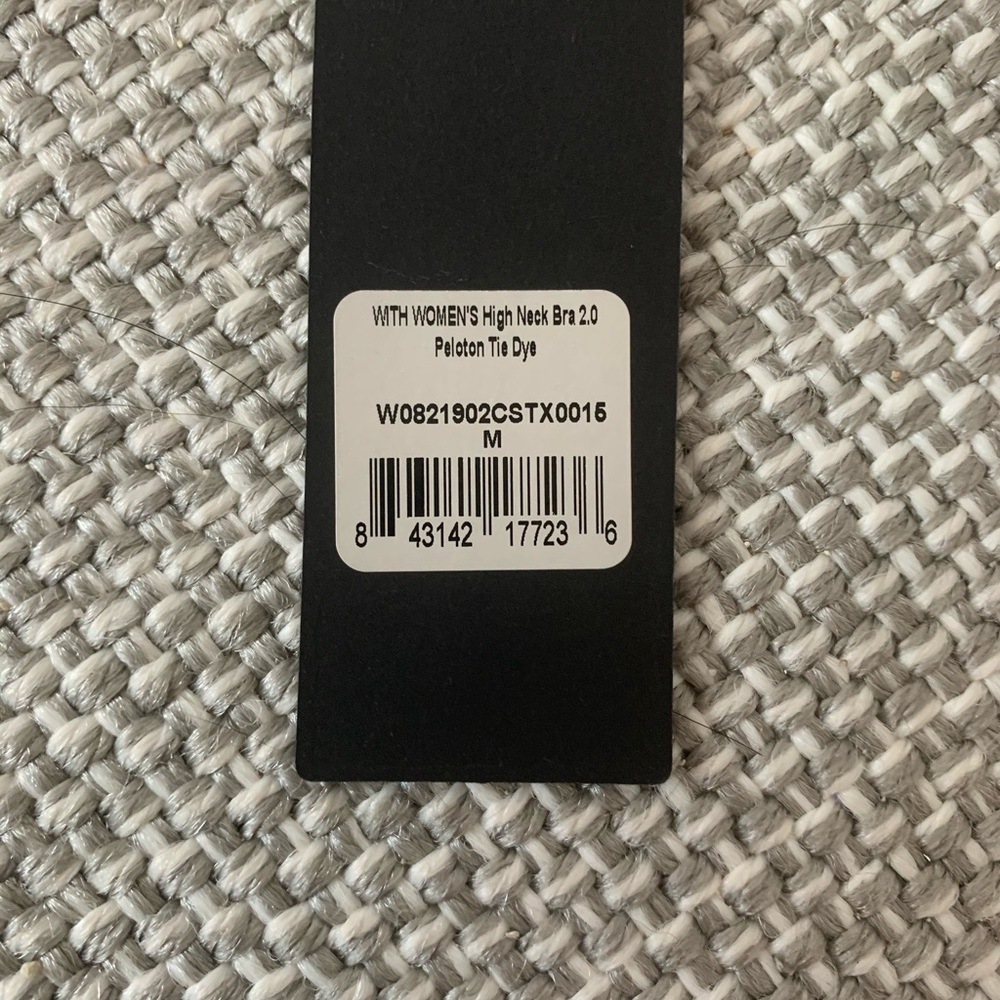 🚫SOLD🚫WITH Peloton bra - Picture 5 of 5
